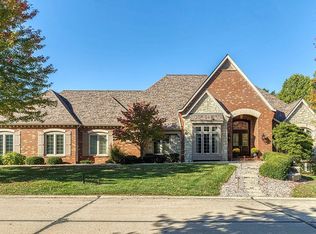 11 Windcastle Dr, Saint Charles, MO 63304