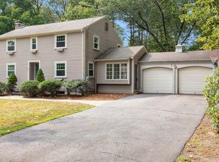 54 Mohawk Dr, Acton, MA 01720
