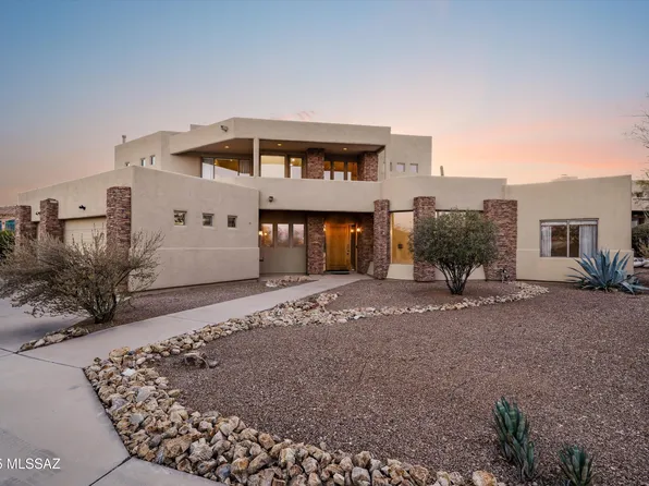 3301 W Wild Aviary Pl, Tucson, AZ 85745