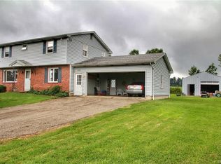 8550 Zimmerman, Boston, NY 14075