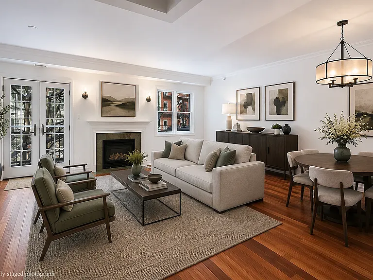 81 Saint Marks Pl #2 — Photo 1