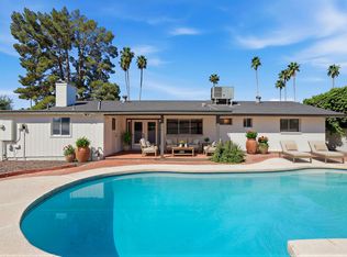 3315 S Hazelton Ln, Tempe, AZ 85282