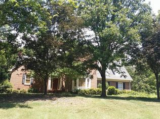 4619 Steepleton Way, Charlotte, NC 28215