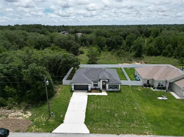 15333 SW 59th Avenue Rd, Ocala, FL 34473