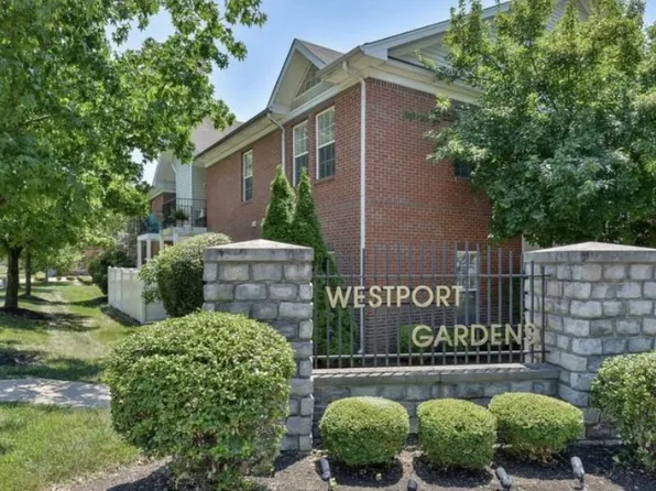 1130 Westlynne Pl Unit 2, Louisville, KY 40222