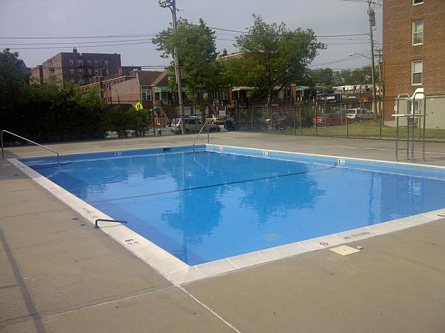 1st image of 3301 Nostrand Ave APT 6B