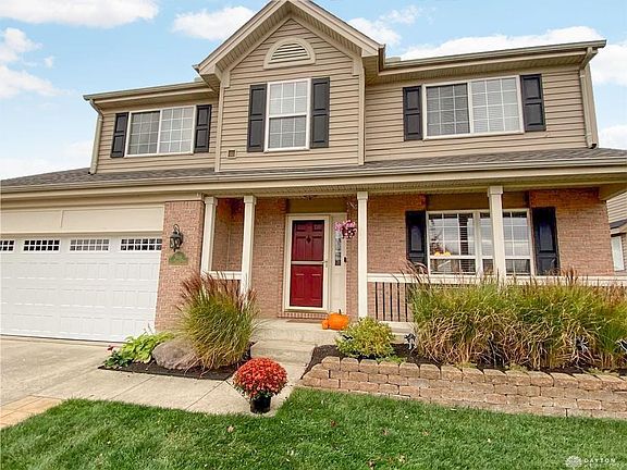 2nd image of 1018 Meadowsweet Dr