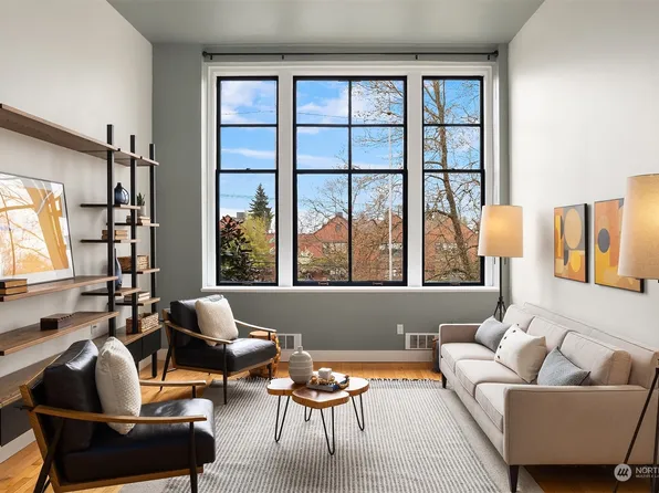 201 Galer Street #412, Seattle, WA 98109