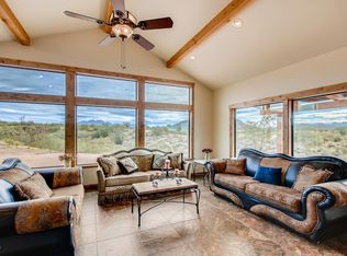 12127 N Burntwater Rd, Fort McDowell, AZ 85264