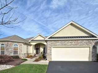 935 Laurens Ln, Warminster, PA 18974