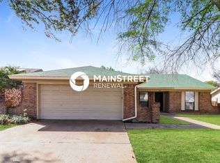 3105 Highlawn Ter, Fort Worth, TX 76133