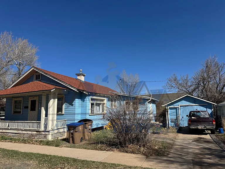803 E Flint St — Photo 2