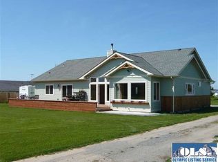 72 Scenic Pl, Sequim, WA 98382