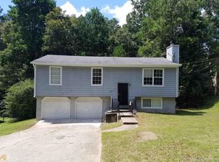 3032 Orbit Cir, Ellenwood, GA 30294