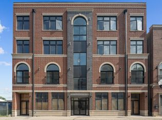 70 E Pershing Rd #2E, Chicago, IL 60653