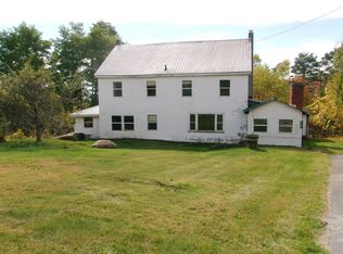 44 Raymond Wright Ave, Mineville, NY 12956