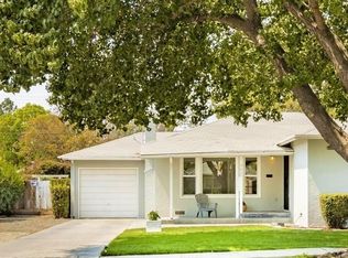 2825 N Vagedes Ave, Fresno, CA 93705