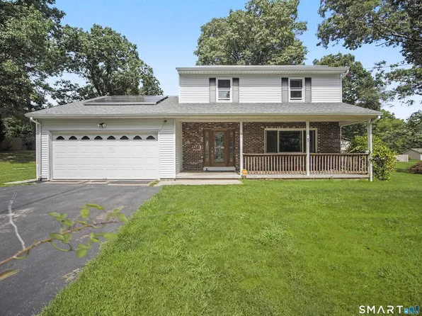 40 Taft Street, Killingly, CT 06239