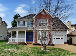 310 Crooked Oak Ct, Franklin, TN 37067
