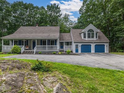 56 Cathedral Oaks Drive, Biddeford, ME, 04005