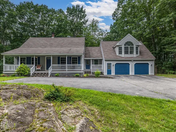 56 Cathedral Oaks Drive, Biddeford, ME 04005