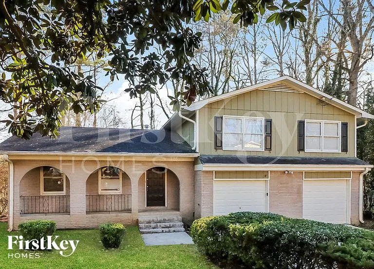 3862 Herren Dr SW — Photo 1