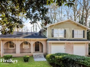 3862 Herren Dr SW, Smyrna, GA 30082