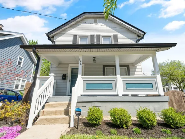 338 E 8th Ave, Columbus, OH 43201