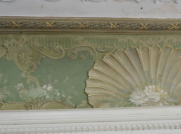 Decorative work