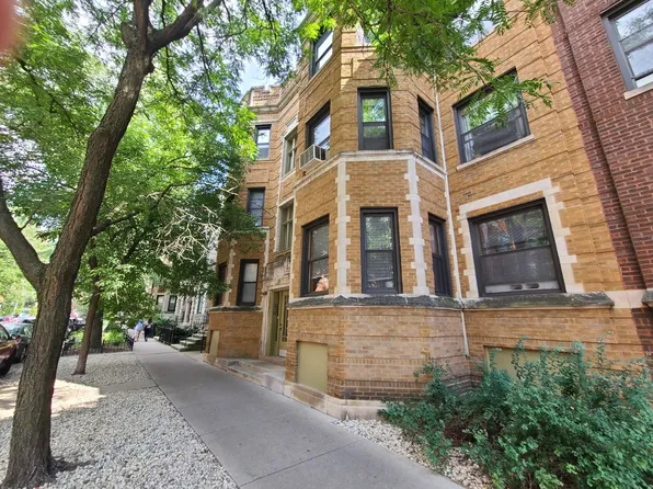705 W Cornelia Ave #3, Chicago, IL 60657