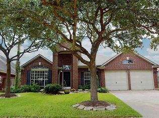 7506 Timber Ridge Trl, Sugar Land, TX 77479