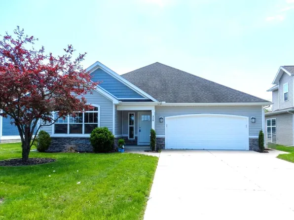 210 Market Pl, Benton Harbor, MI 49022