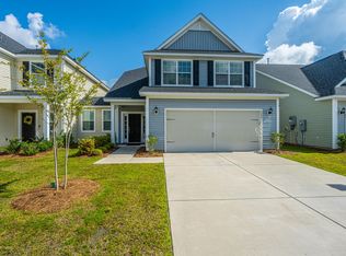 208 McClellan Way, Summerville, SC 29483
