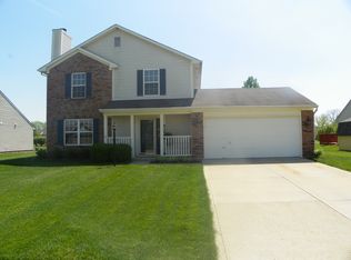 6521 Rushing Riv, Noblesville, IN 46062