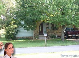 53 Shamrock Ln, Corbin, KY 40701