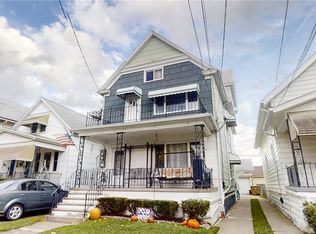 73 Hoerner Ave, Buffalo, NY 14211