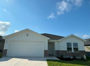 501 Double Vision Rd, Jarrell, TX 76537