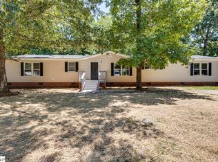 157 Valley Brook Rd, Piedmont, SC 29673