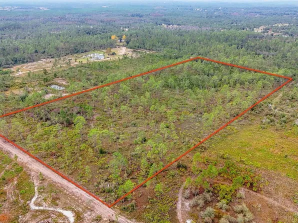 0 Lola, Fountain, FL 32438