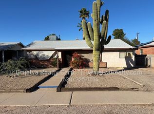 2613 E Beverly Dr, Tucson, AZ 85716