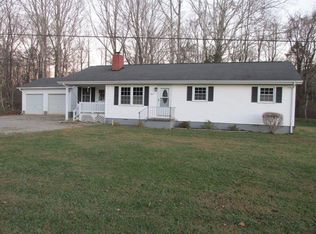 6012 Upper Craigs Creek Rd, Catawba, VA 24070