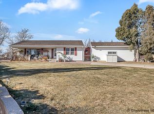 1502 Andover Dr, Cheyenne, WY 82001