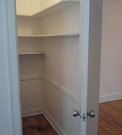 PANTRY