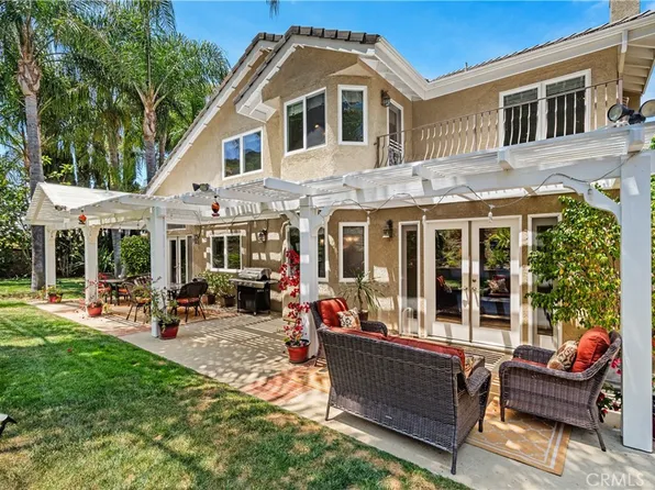 822 Spring Canyon Pl, Thousand Oaks, CA 91320