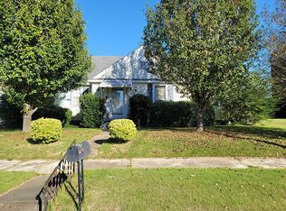 507 N Main Ave, Demopolis, AL 36732