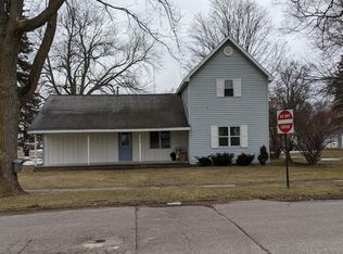 316 S East County Line Rd #1, Shepherd, MI 48883