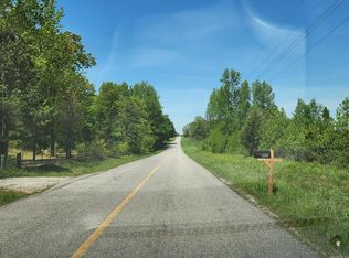 10 Acres Off, Rose Bud, AR 72137