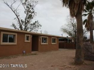 6111 S Cardinal Ave, Tucson, AZ 85746