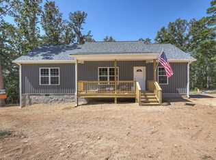 111 Bella Way, Hohenwald, TN 38462