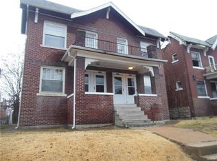 4950-4952 Cote Brilliante Ave, Saint Louis, MO 63113